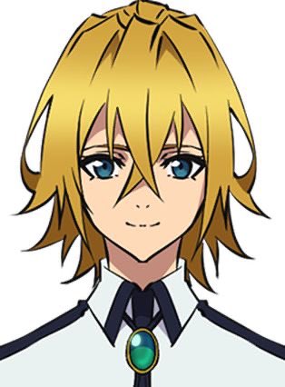 ロスティ・ナウマン 声優