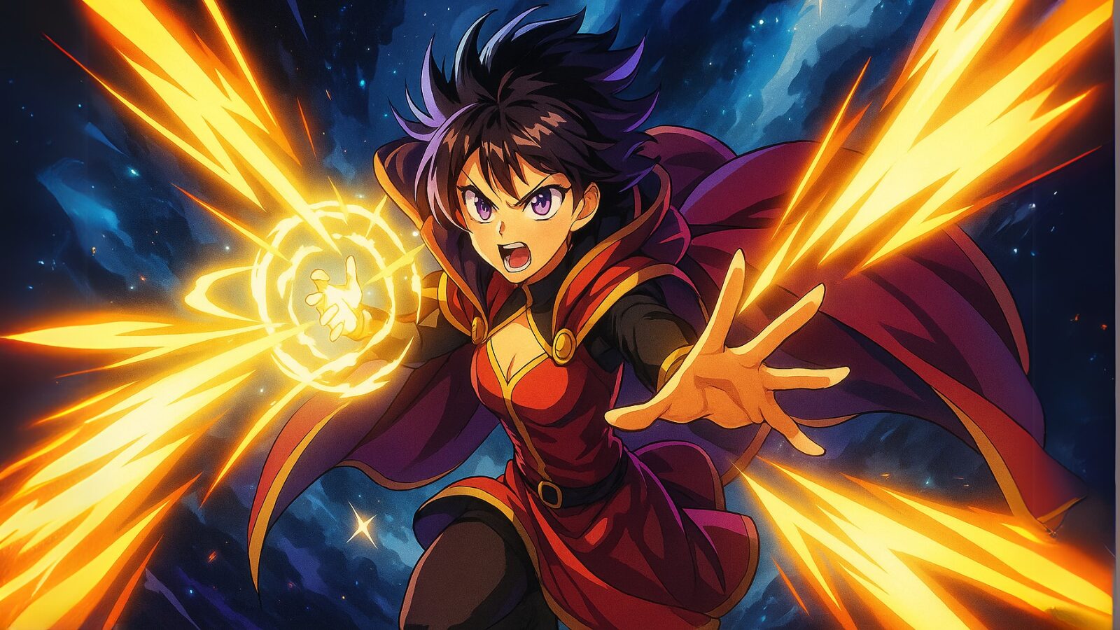アニメにおける外連味の活かし方