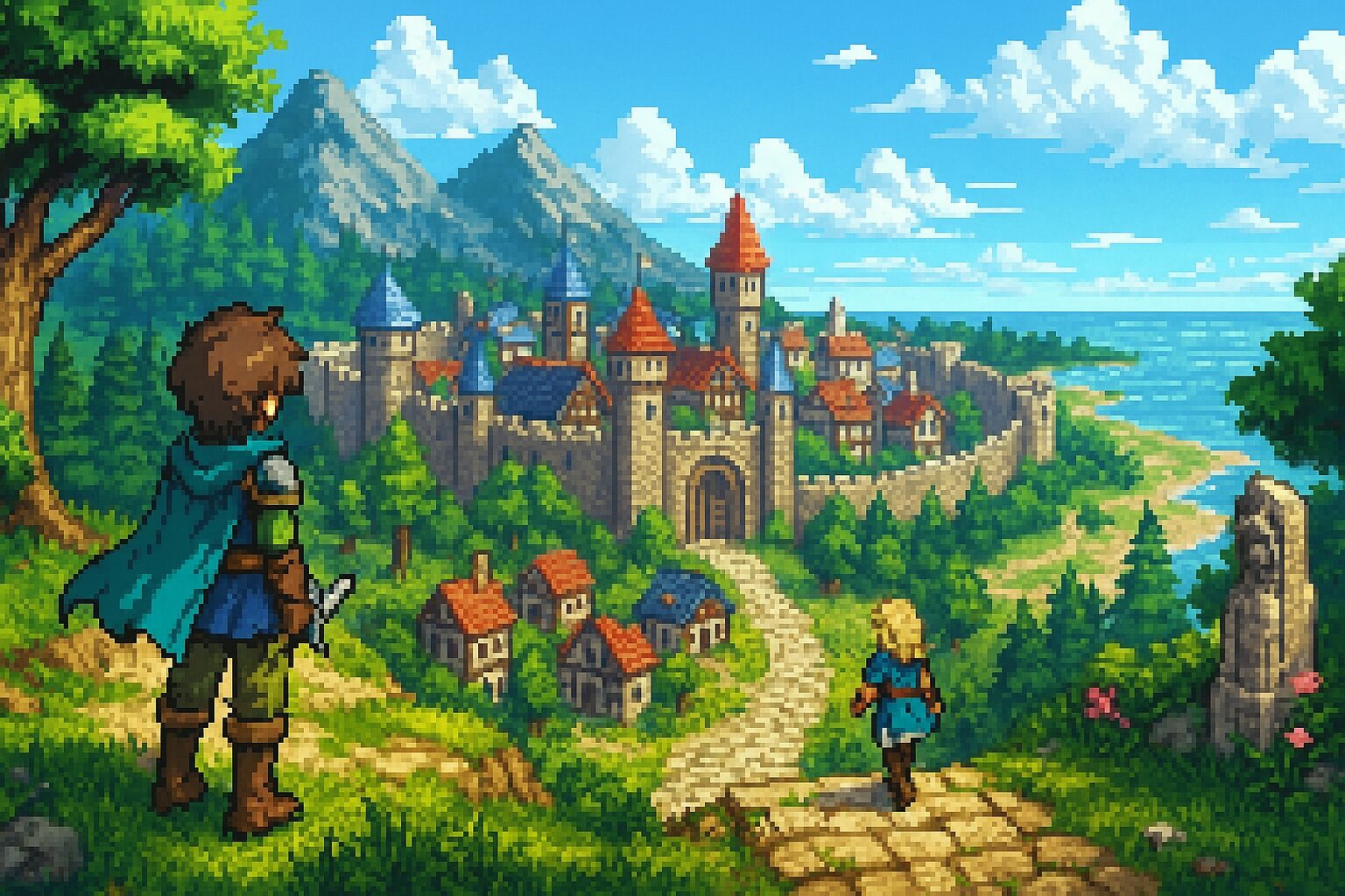 ケムコRPGの魅力と評価