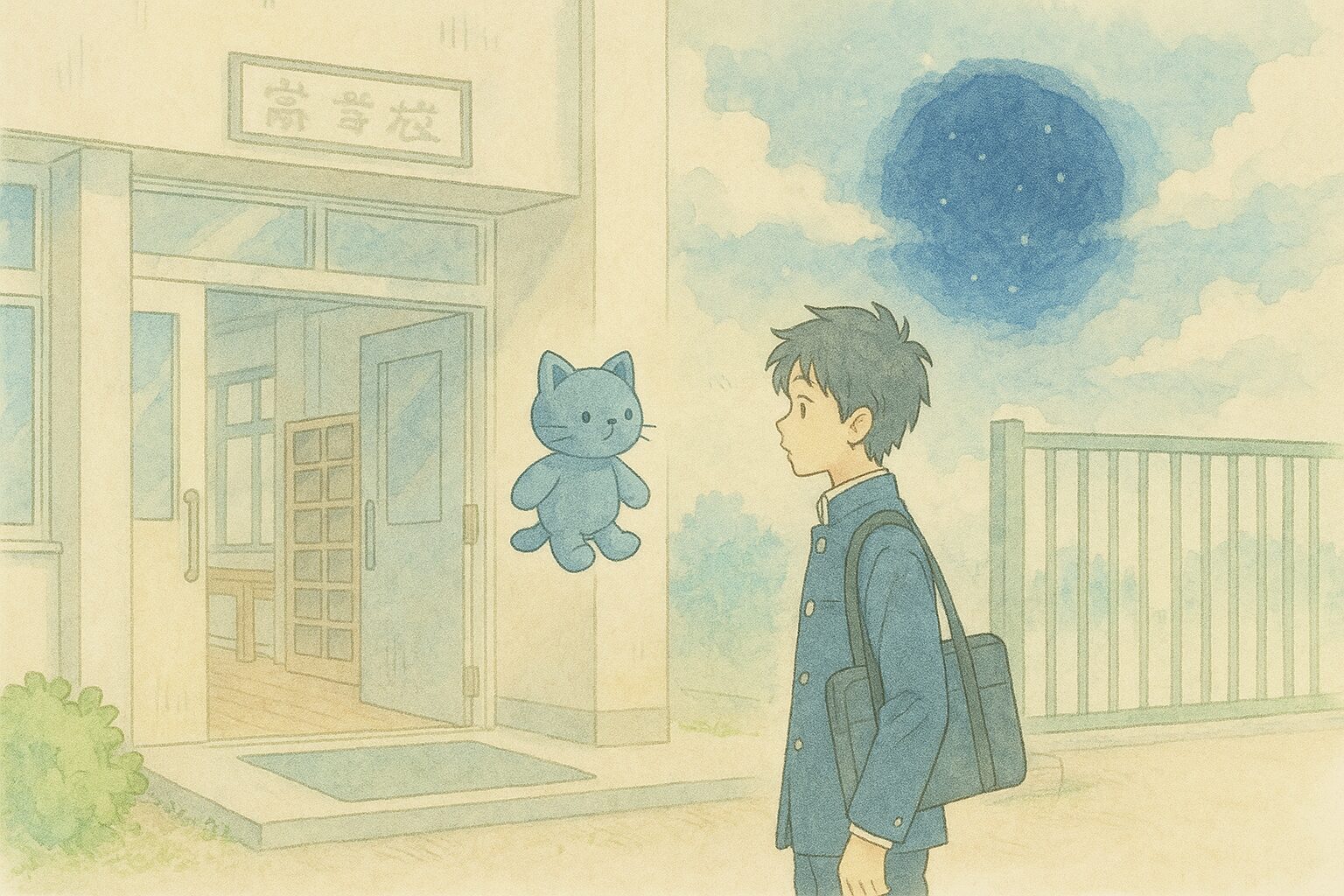 誰か夢だと言ってくれの詳細と作品案内