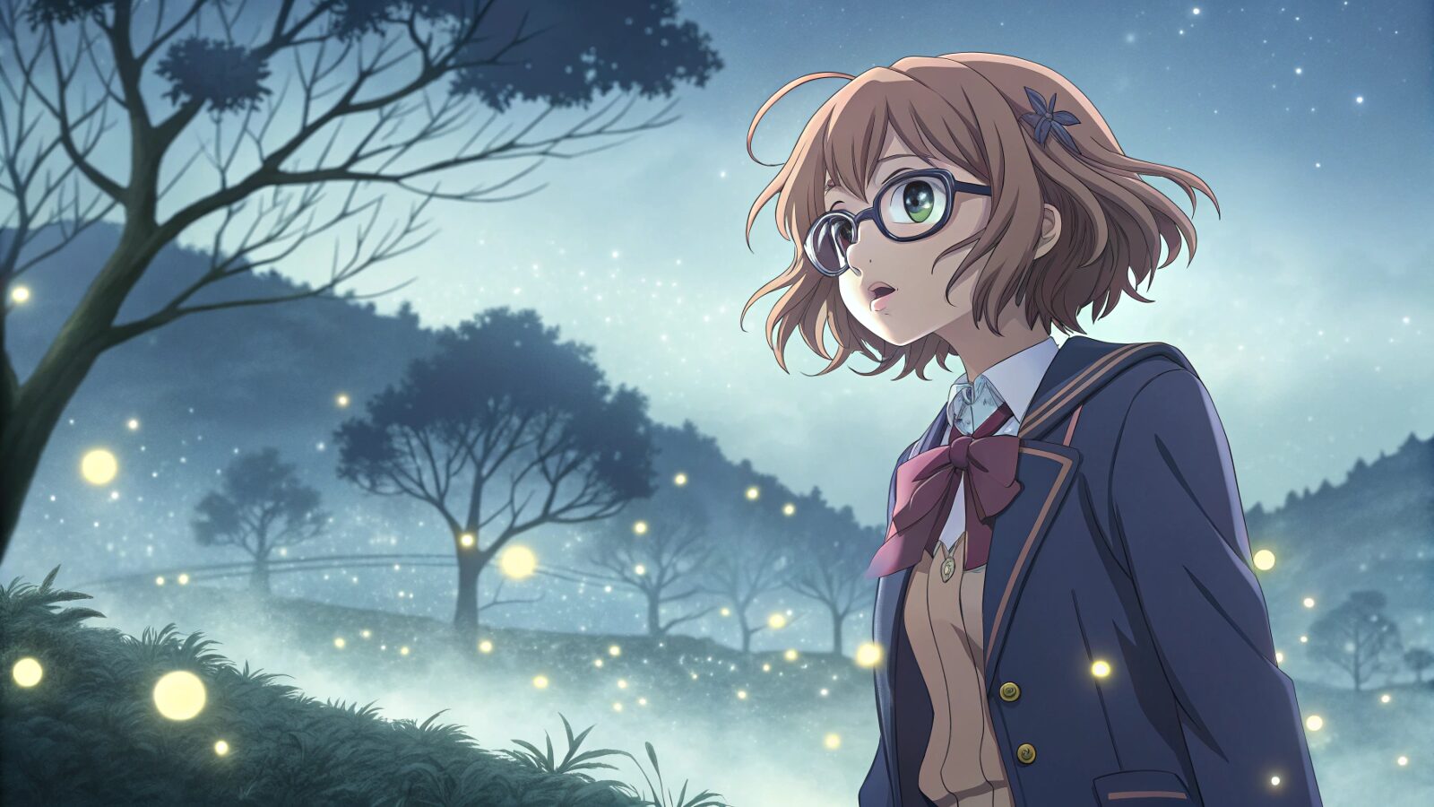 2期・3期の鬱展開はどう変化した?