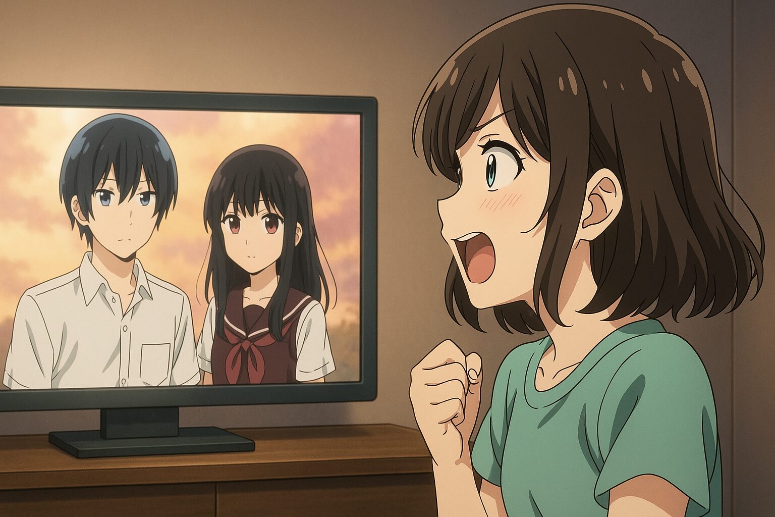 クズの本懐アニメのやばい結末と評価