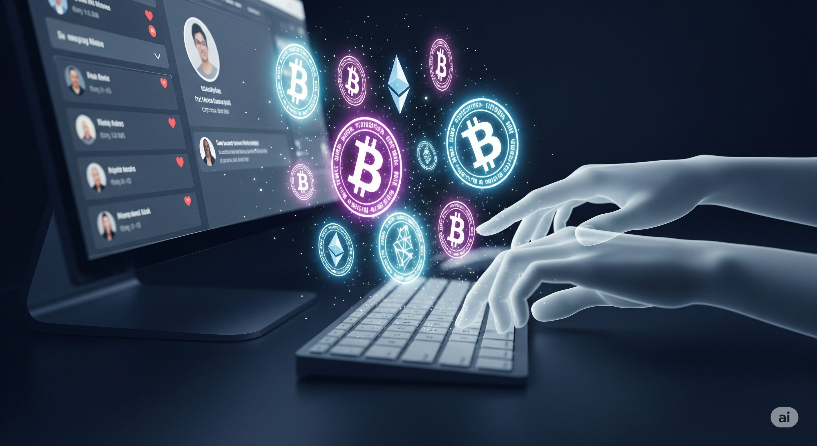 Xアカウント乗っ取り被害による仮想通貨投稿