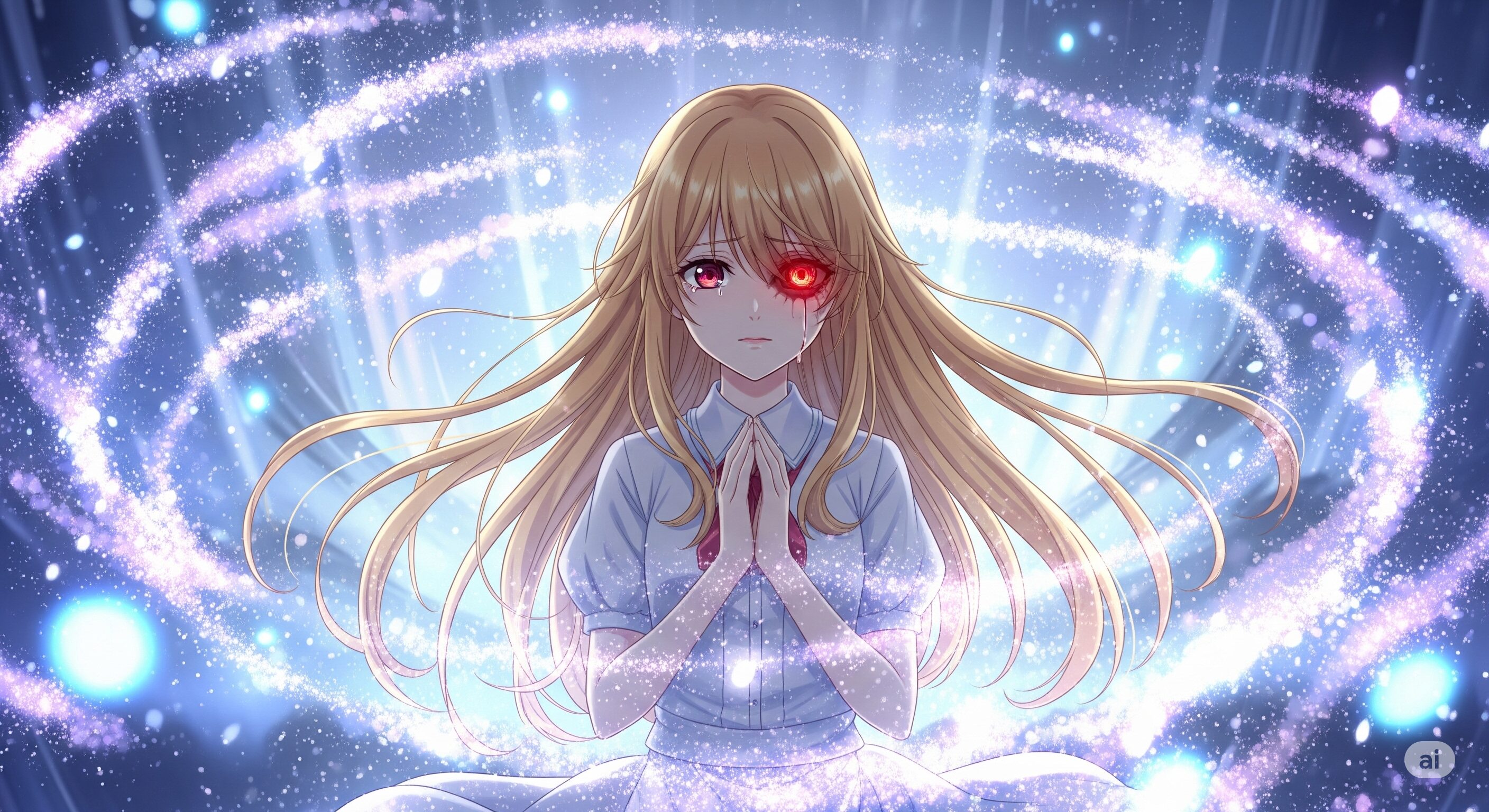 鈴音の正体と悲しい最後のネタバレ