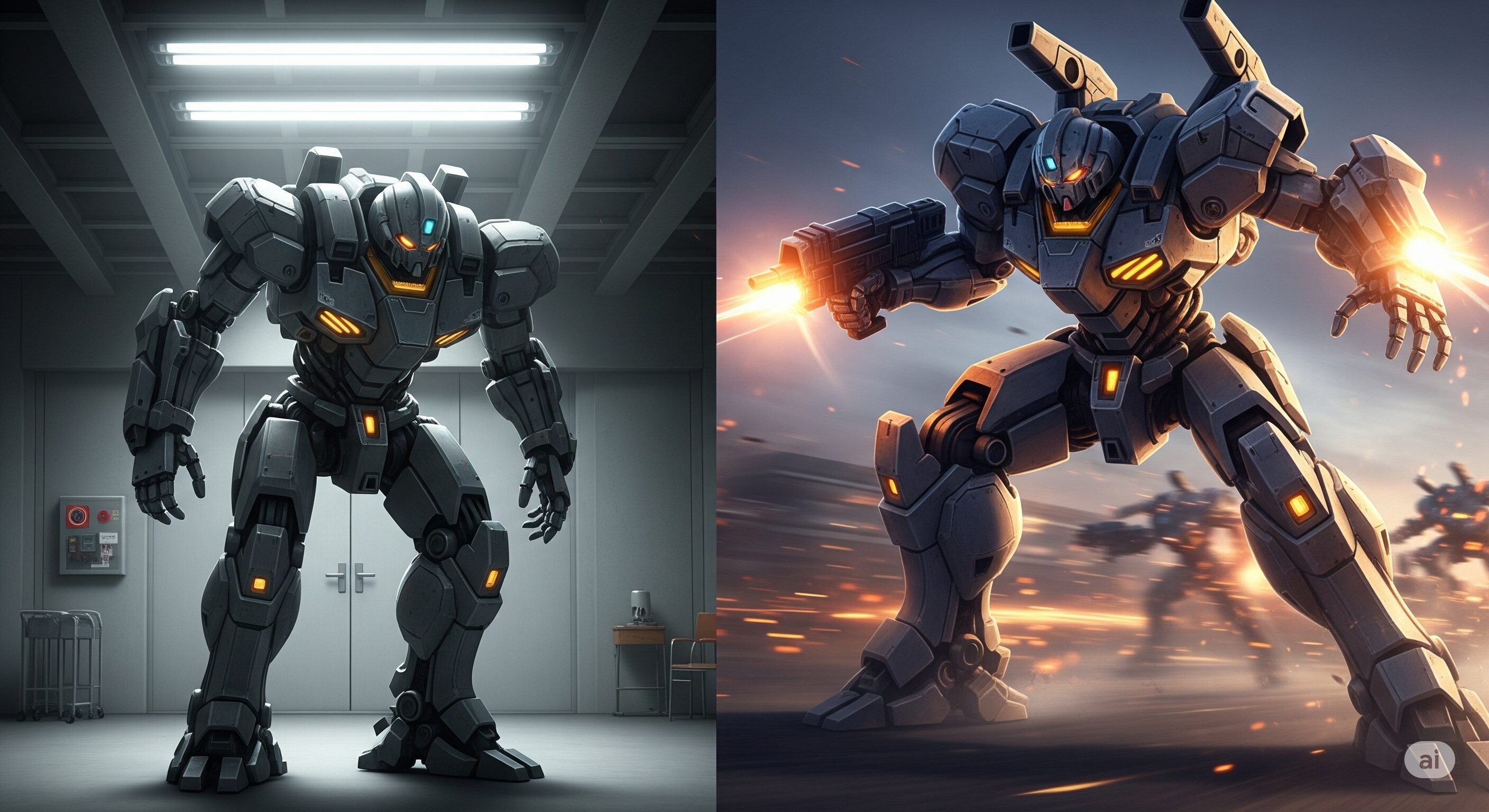 機動戦士ガンダム ジークアクスがダサいかは賛否両論