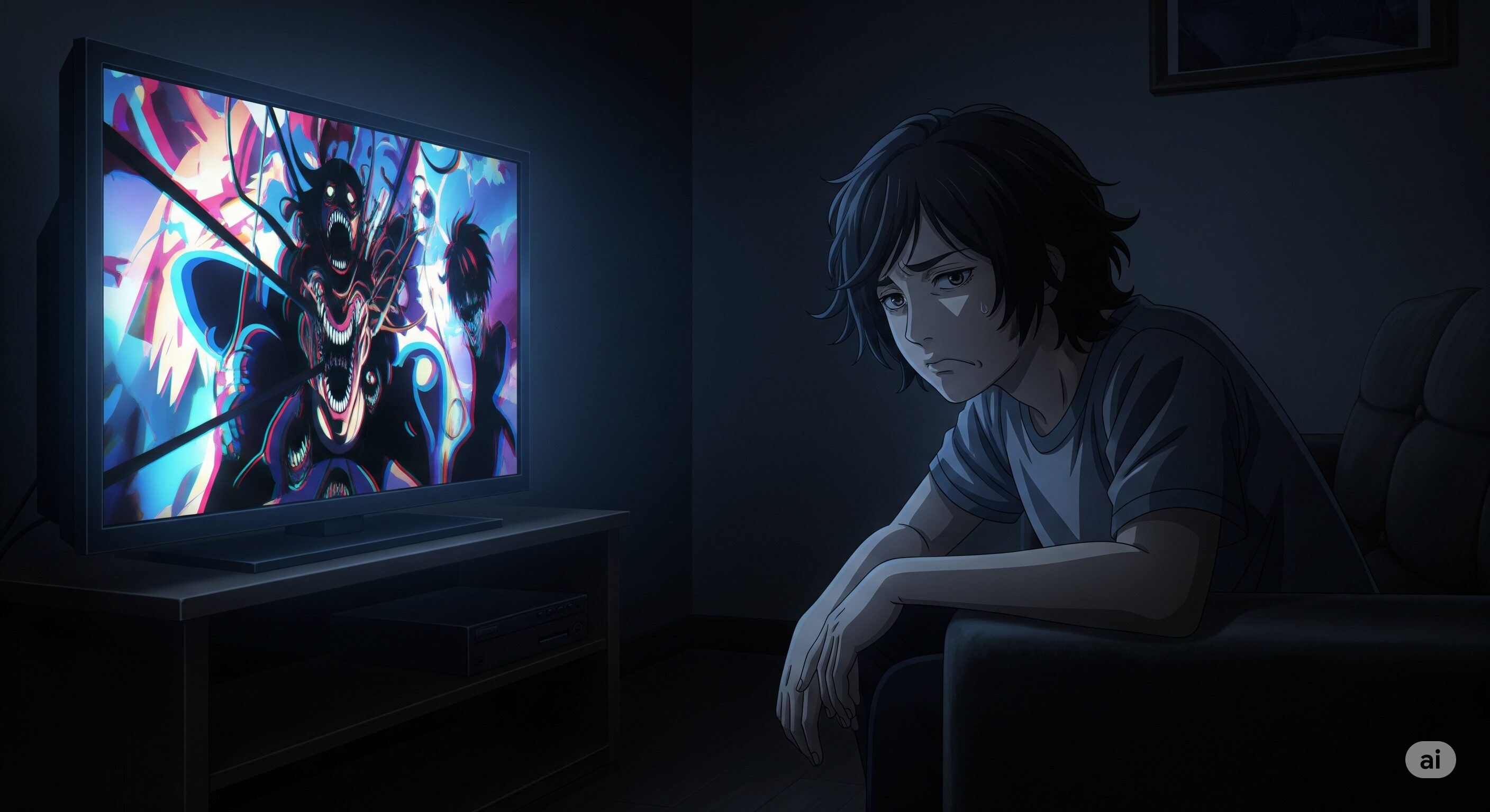 『寄生獣』のアニメは本当にひどい?総合的な評価と魅力