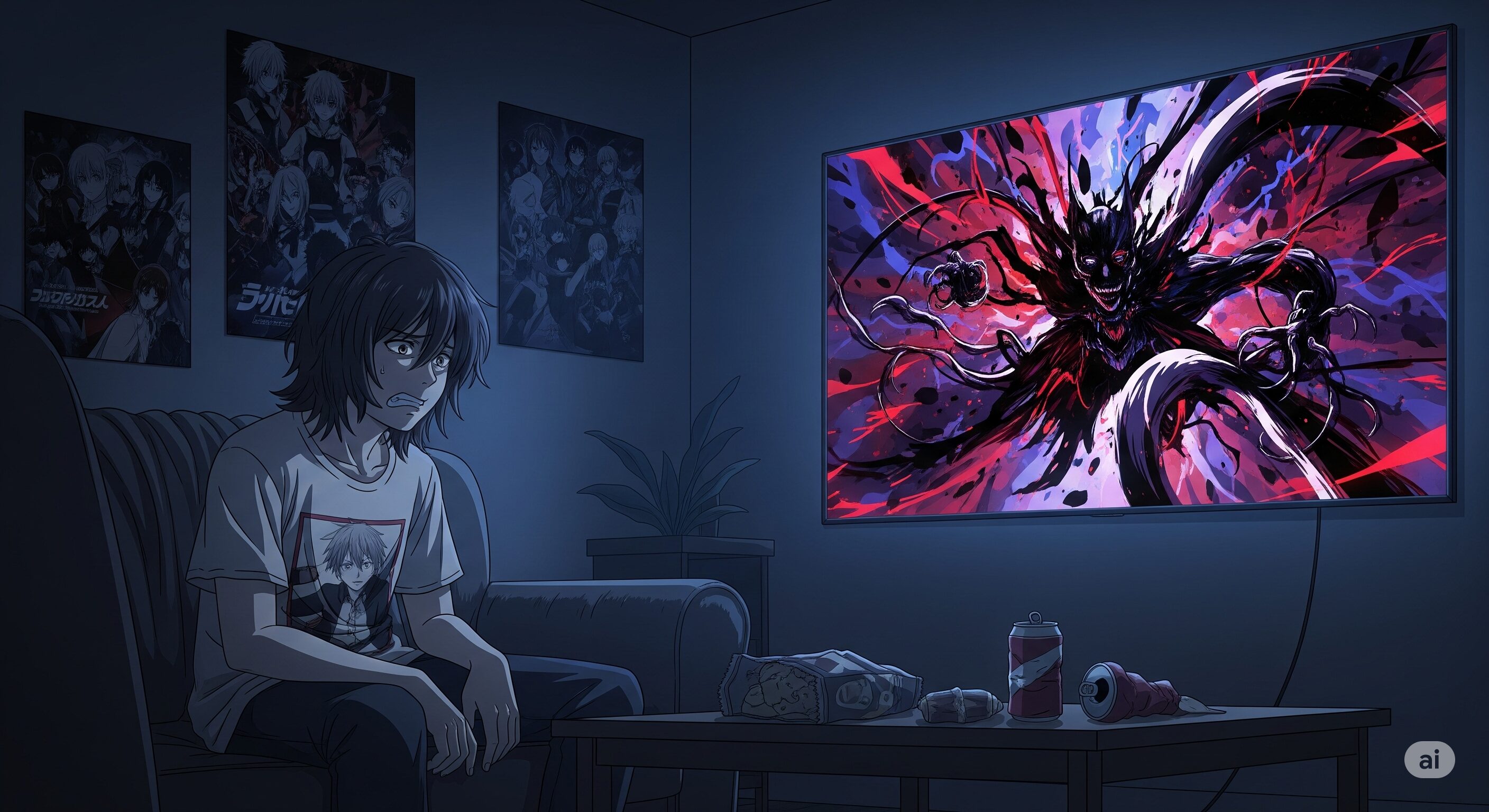 なぜアニメ『寄生獣』がひどいと言われるのか?
