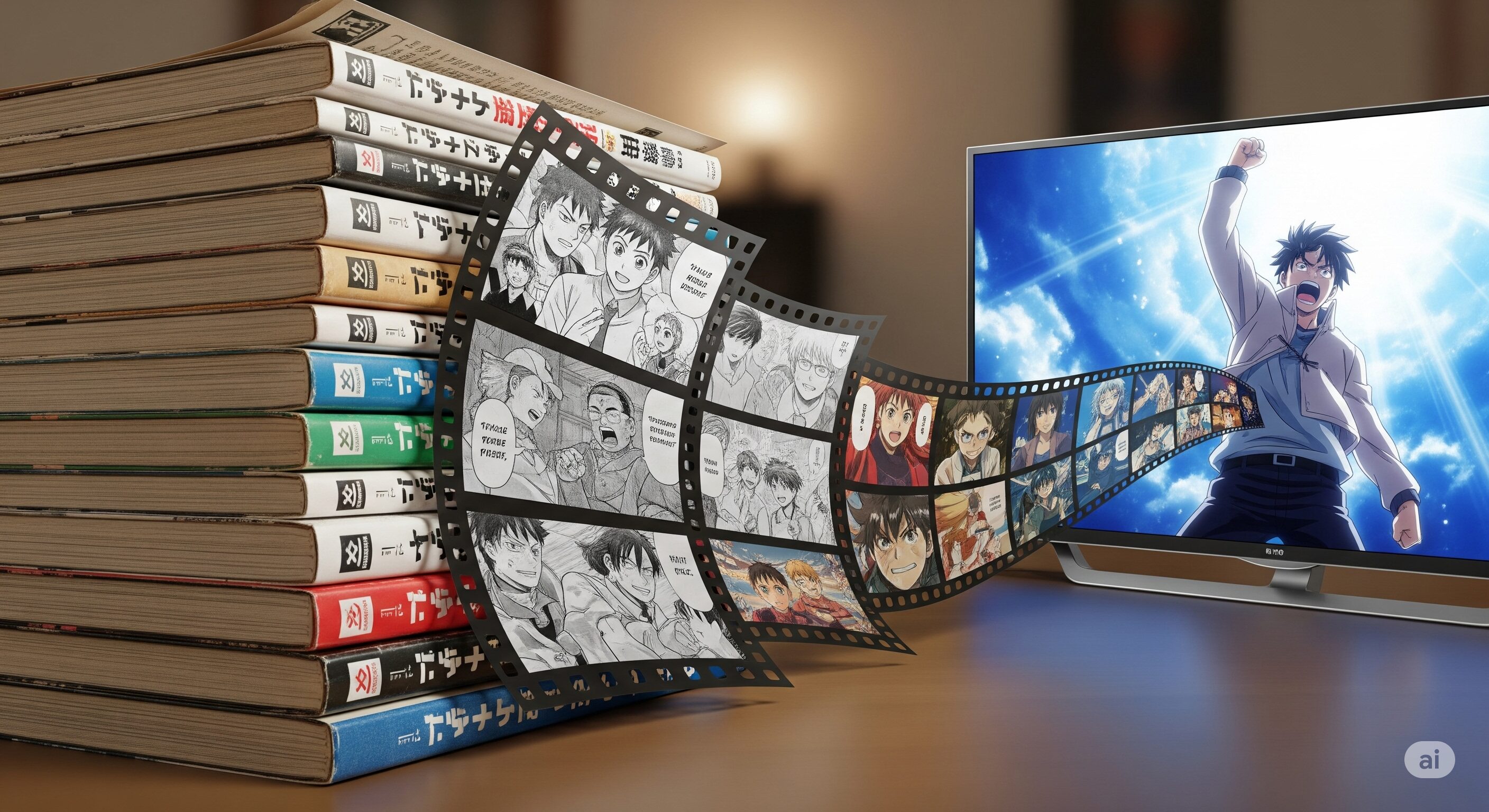 アニメから見るべき?原作未読者の反応
