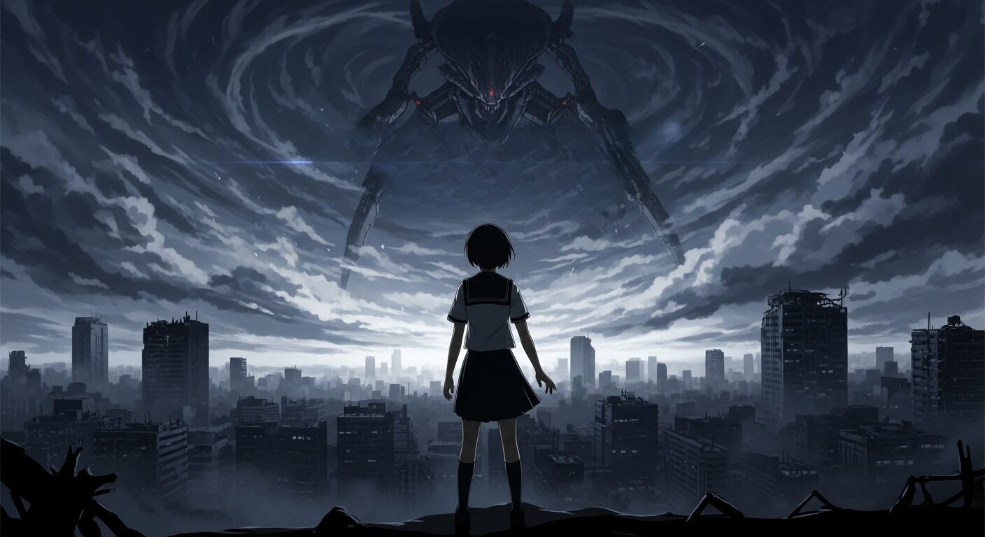 ぼくらのラスト考察で明かされる希望