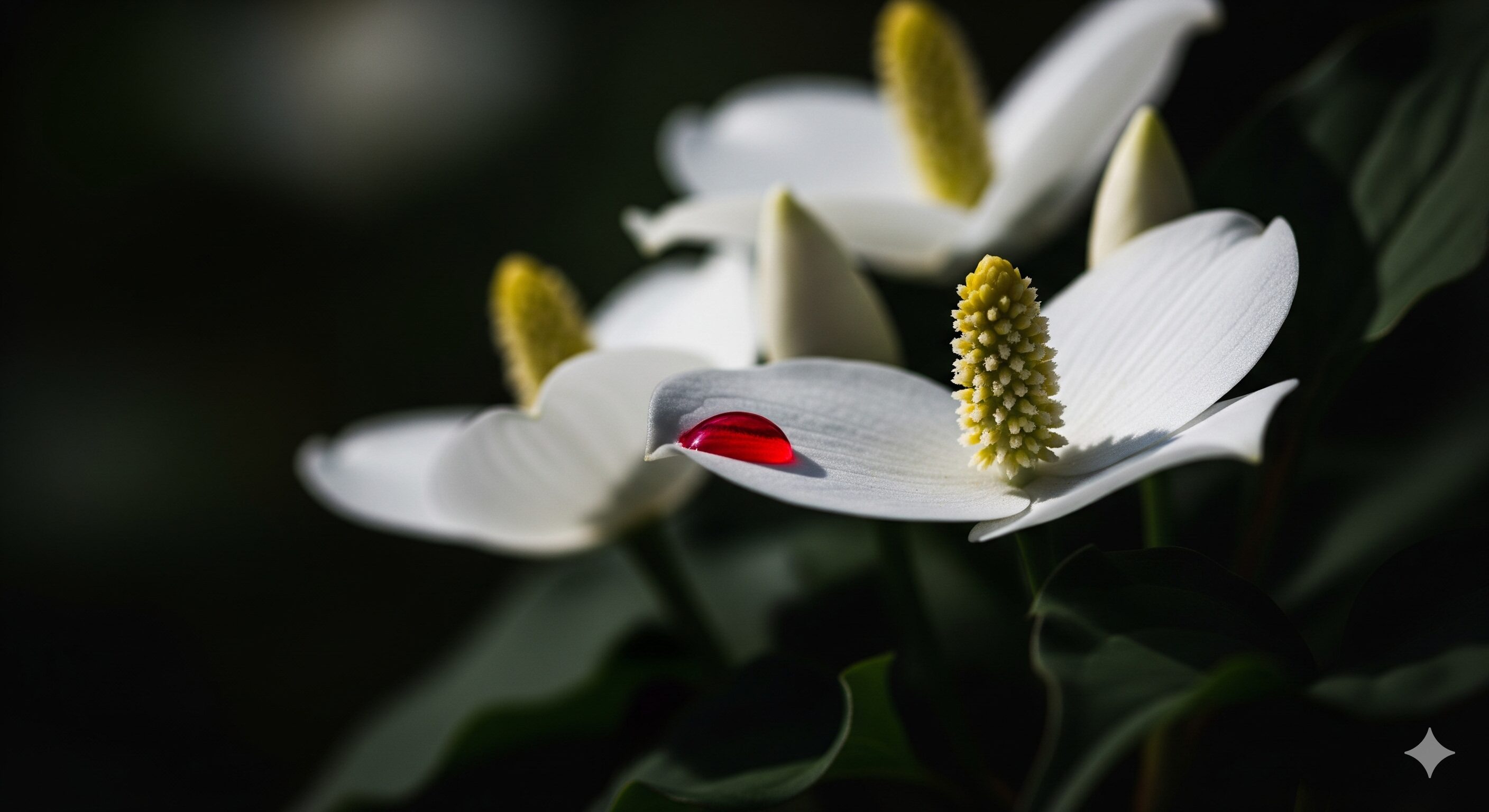 タコピーの原罪におけるドクダミの花言葉は?