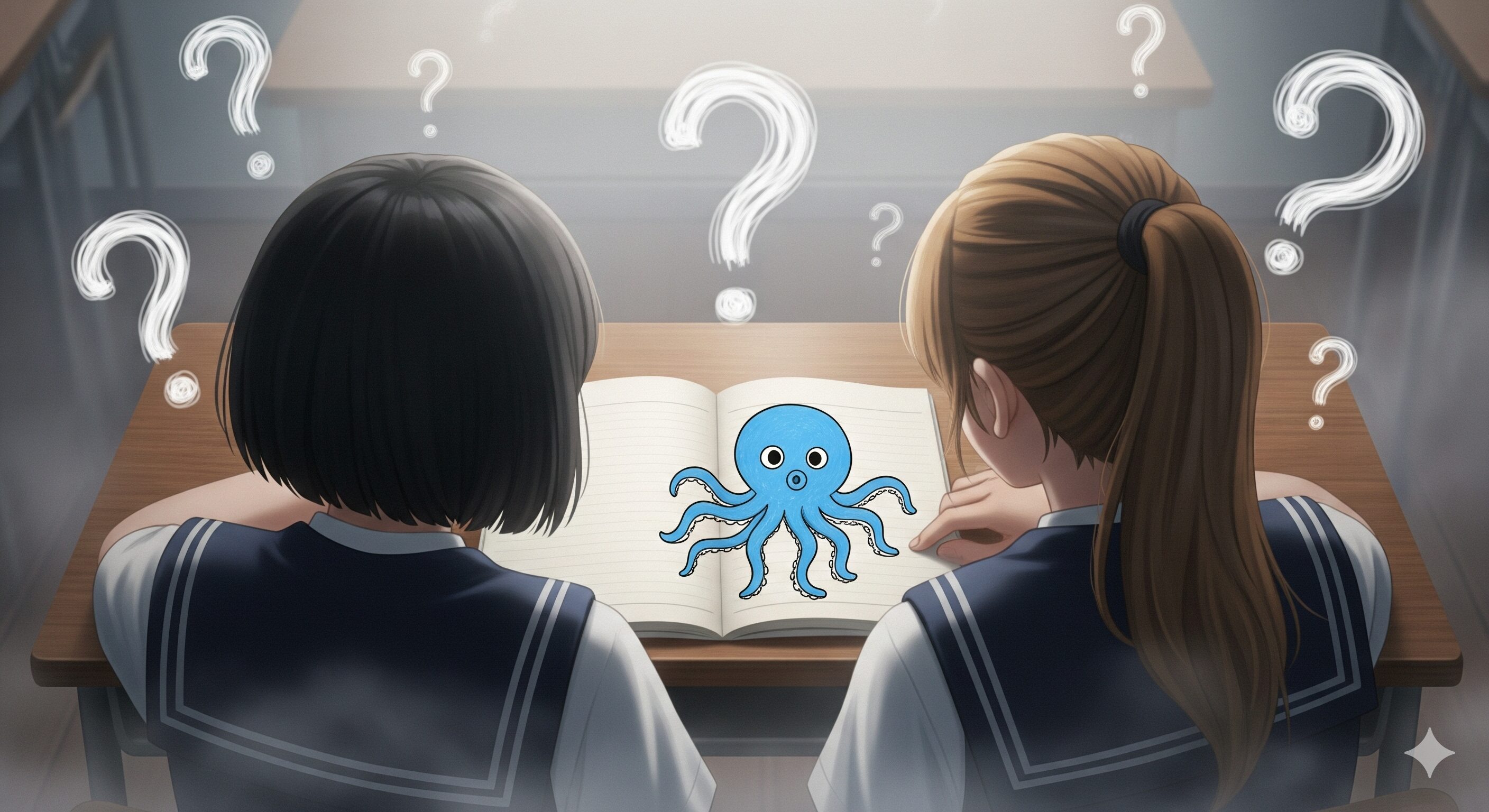 結末が意味不明?掟破りが残した問い