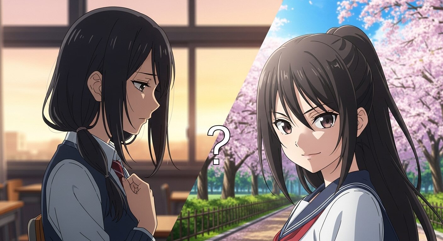 【対抗】元カノ・ひろとの復縁はあるのか