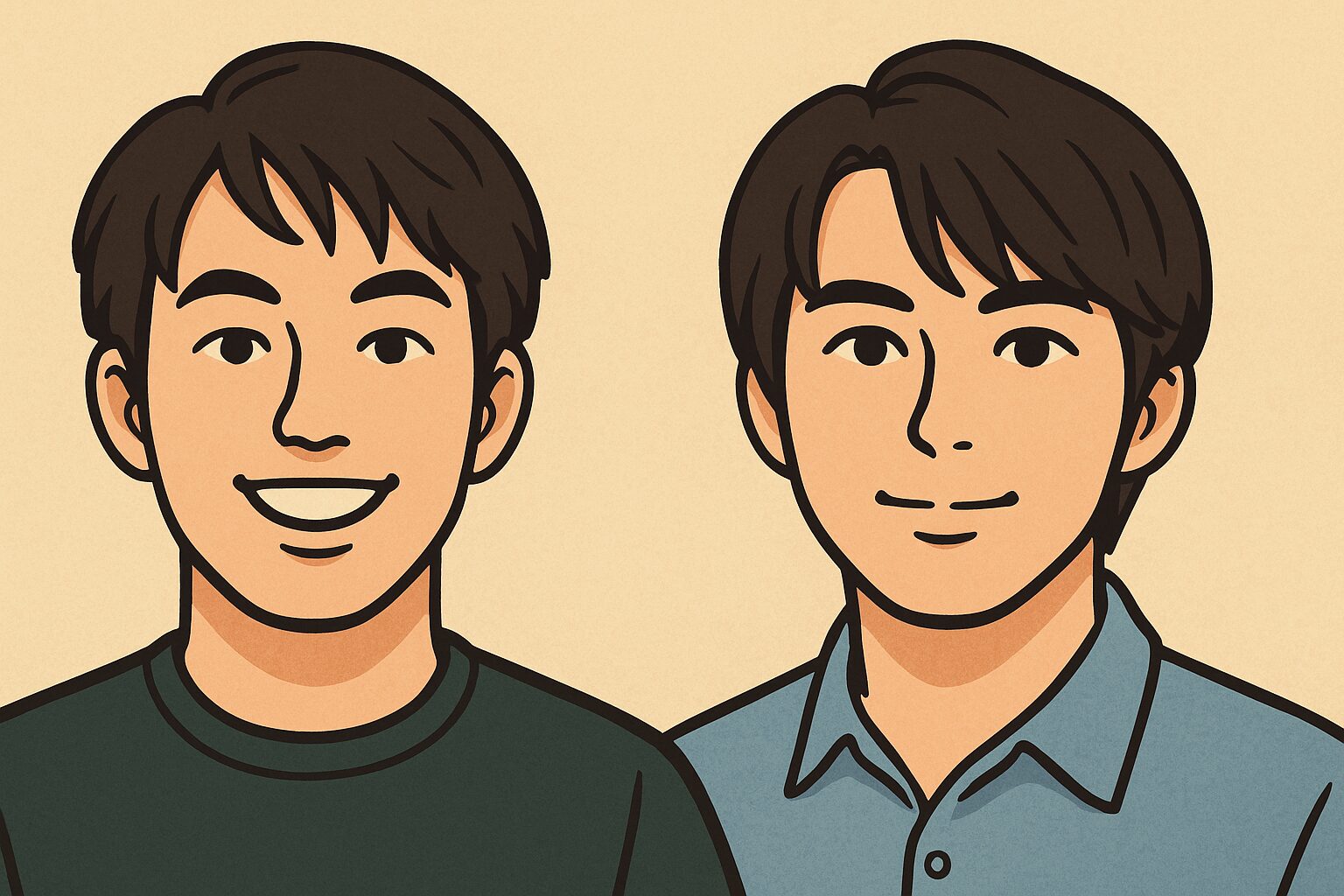 俳優の溝端淳平に似てるって本当？