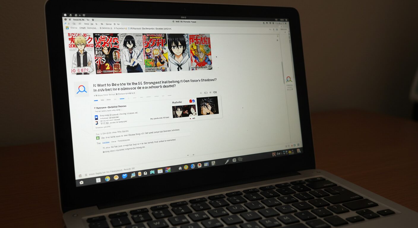 原作小説7巻はいつ発売?今後の展開を考察