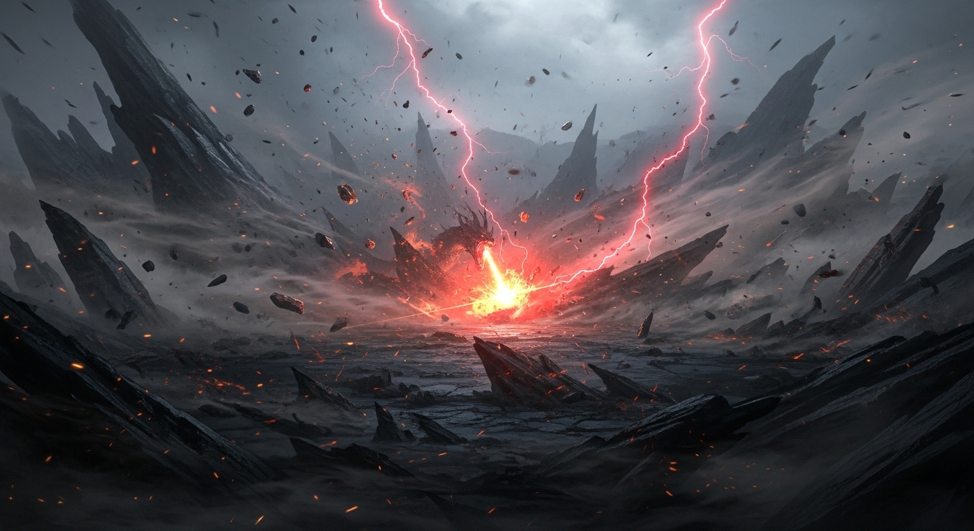 ゾ・シアの戦闘能力と生態的特性