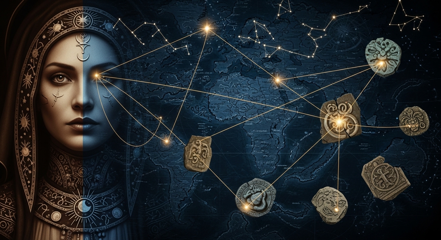 メイドインアビスで巫女の正体を考察