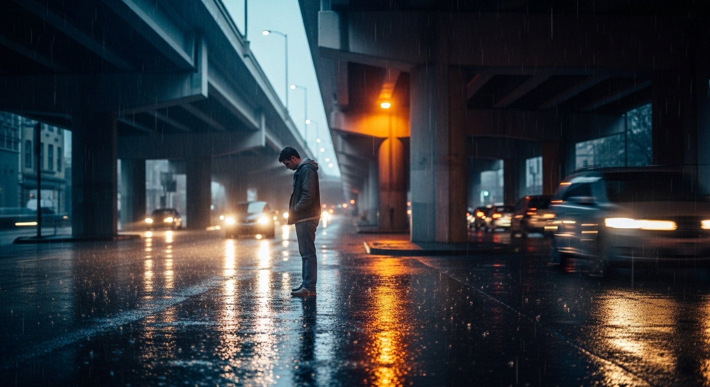 雅也が抱えた罪悪感と贖罪への道筋