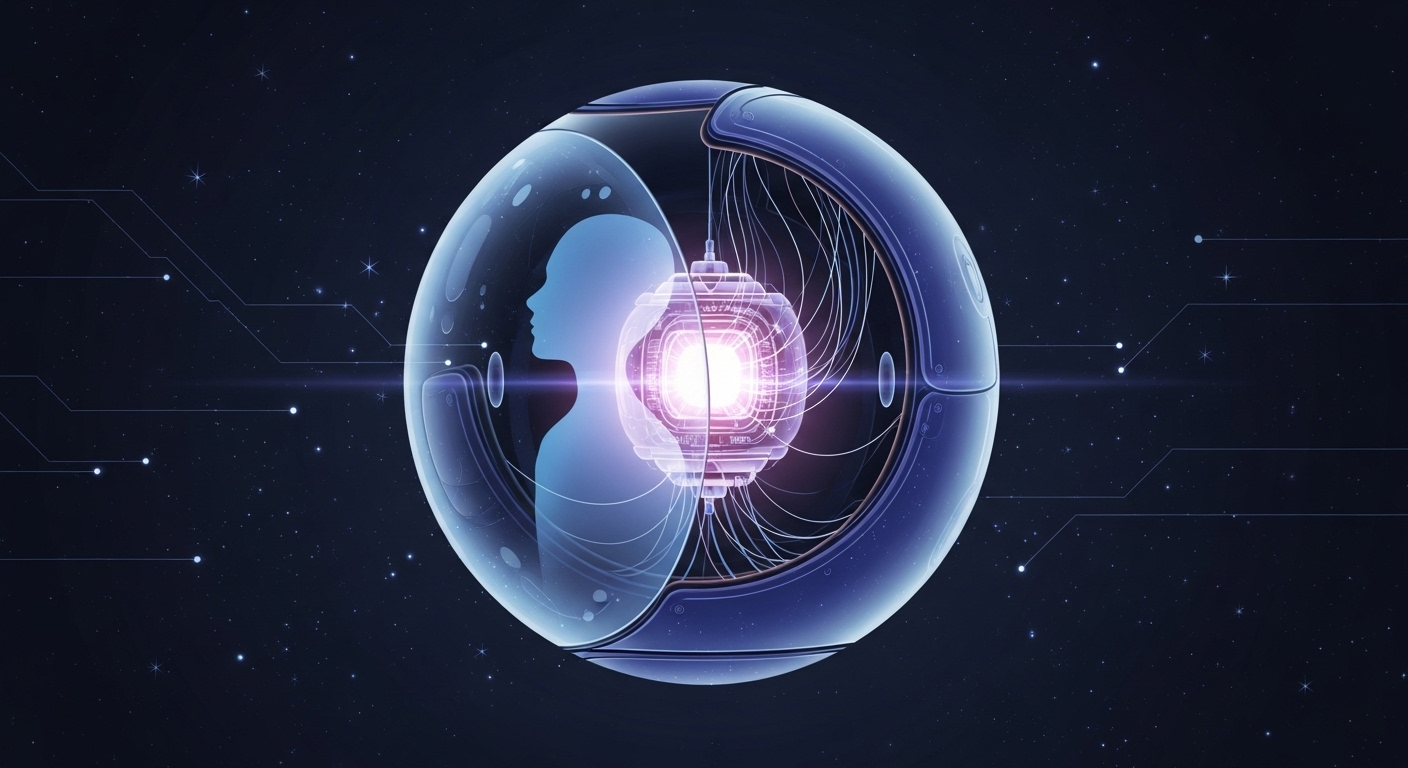 ジークアクスのハロ考察:正体の謎