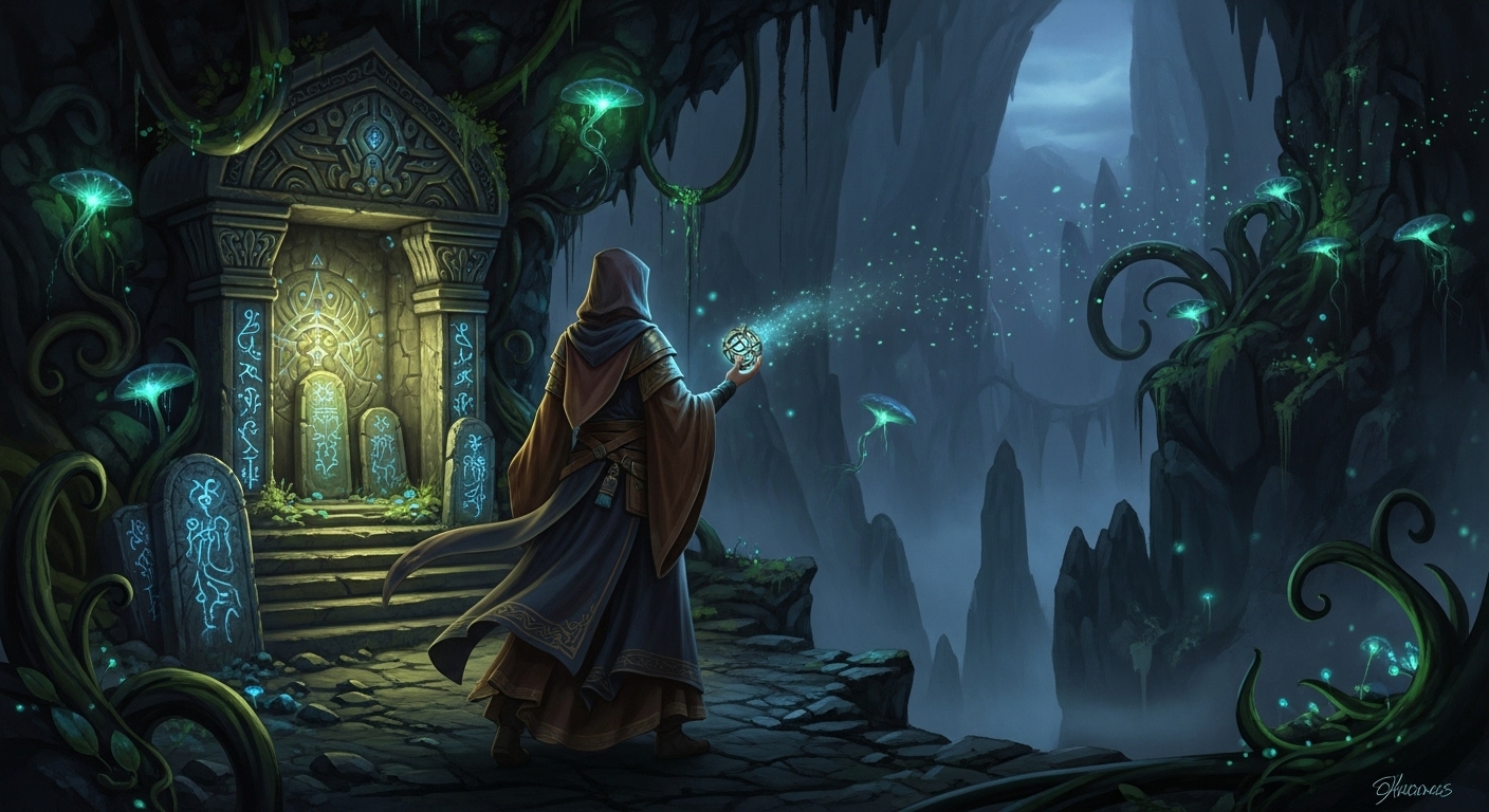 メイドインアビスの巫女を考察する基礎知識