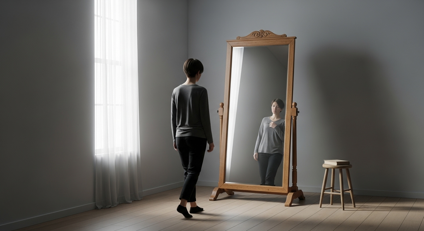 読者に委ねられた解釈の余地