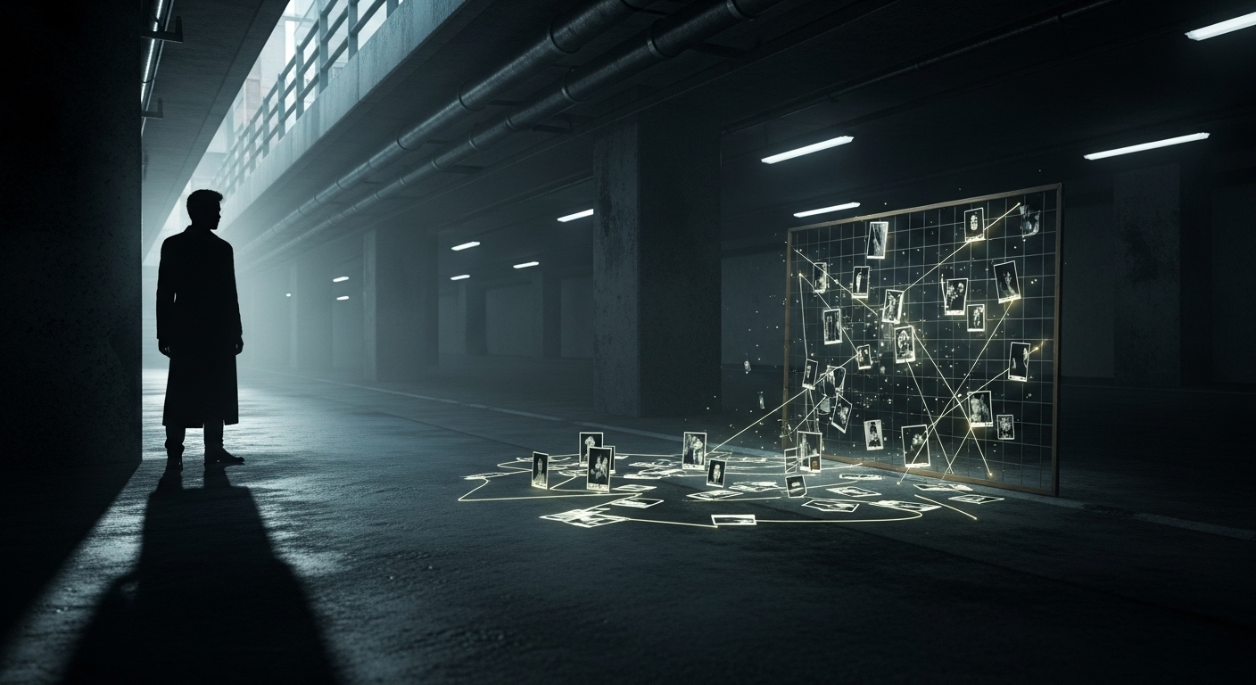 『ねずみの初恋』ペトロ考察の全貌