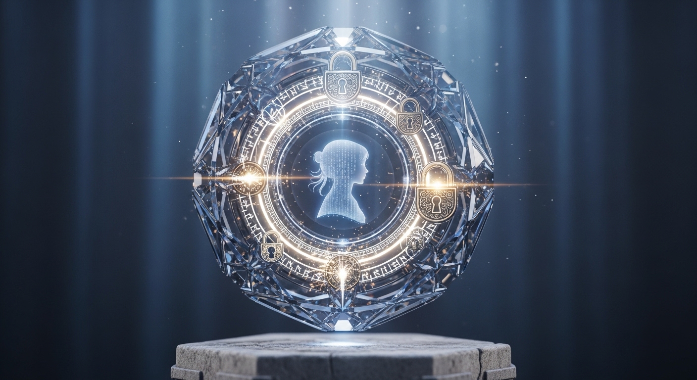 巣窟の鍵とリコの情報の繋がり