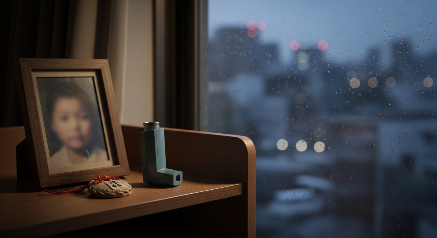 異常気象の本質は世界の狂気なのか