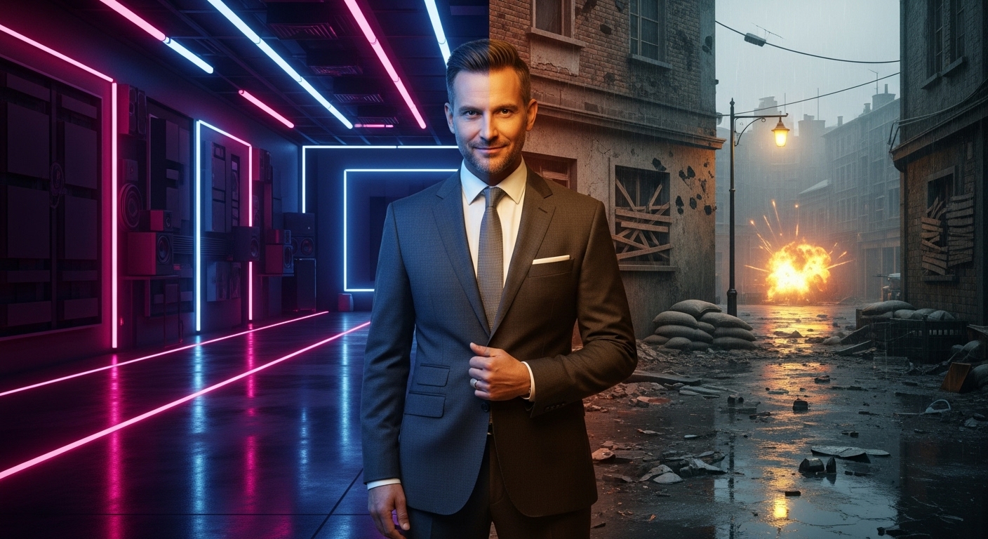 勝地涼演じる寺本から読み解く作品考察