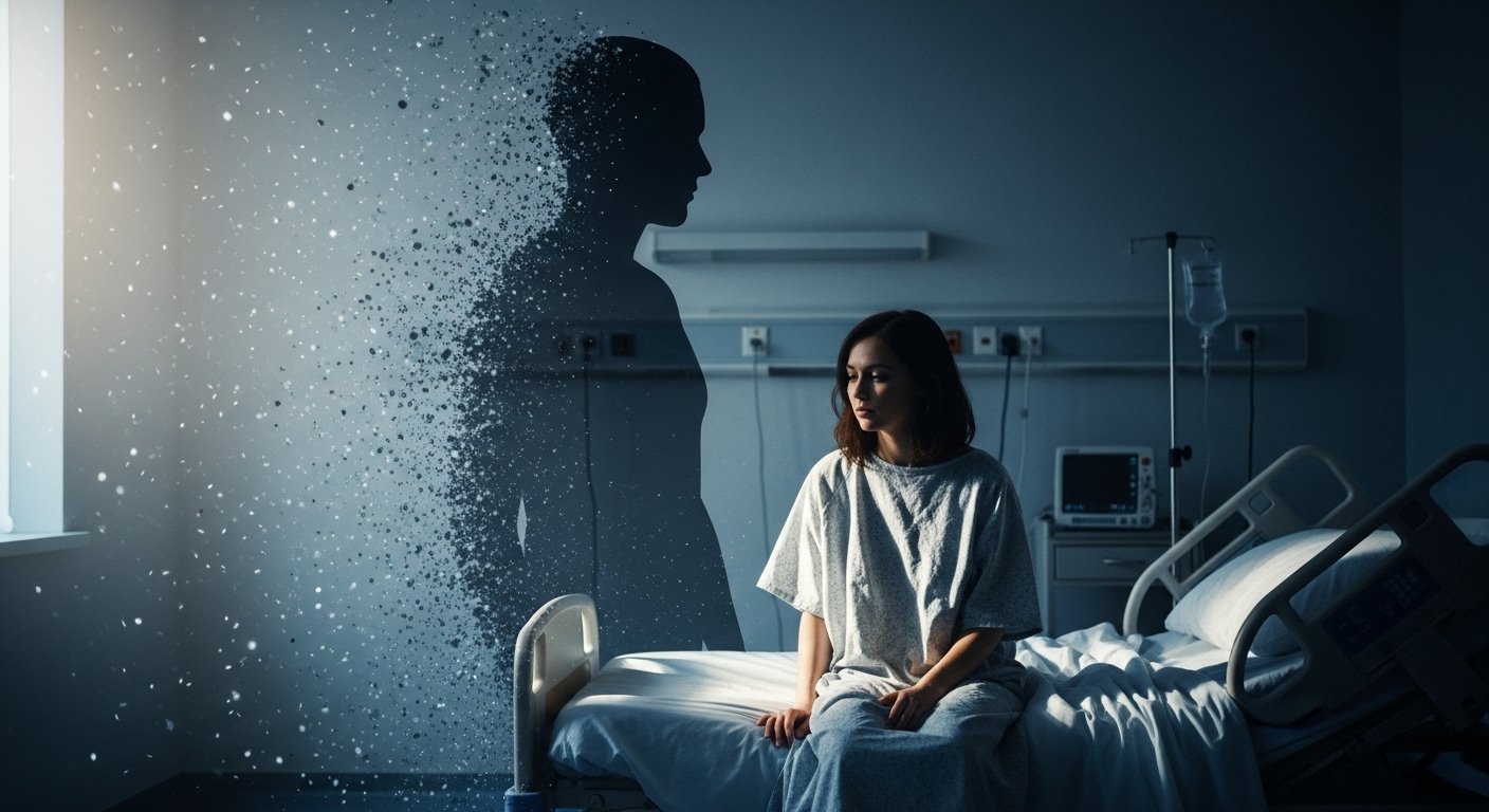 タナトフォビア克服のセラピー説