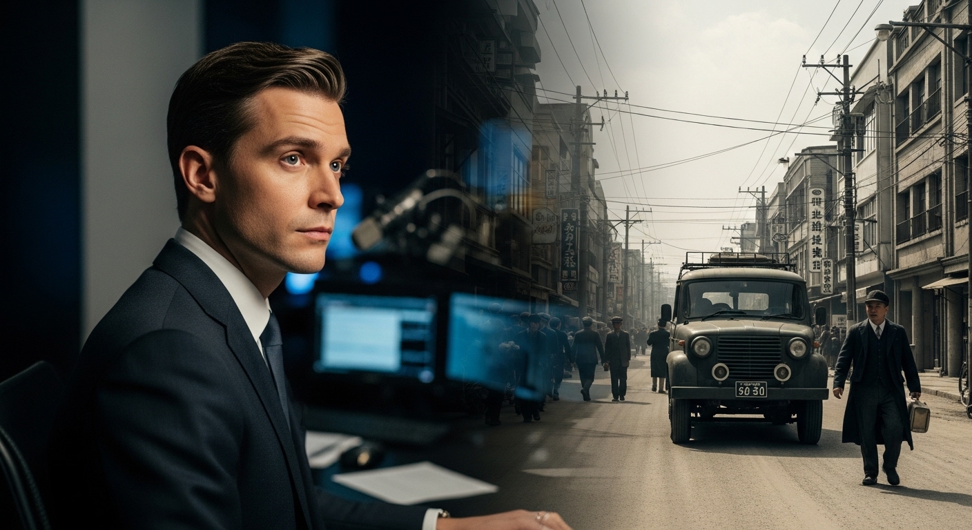 終りに見た街で勝地涼が演じた寺本の考察