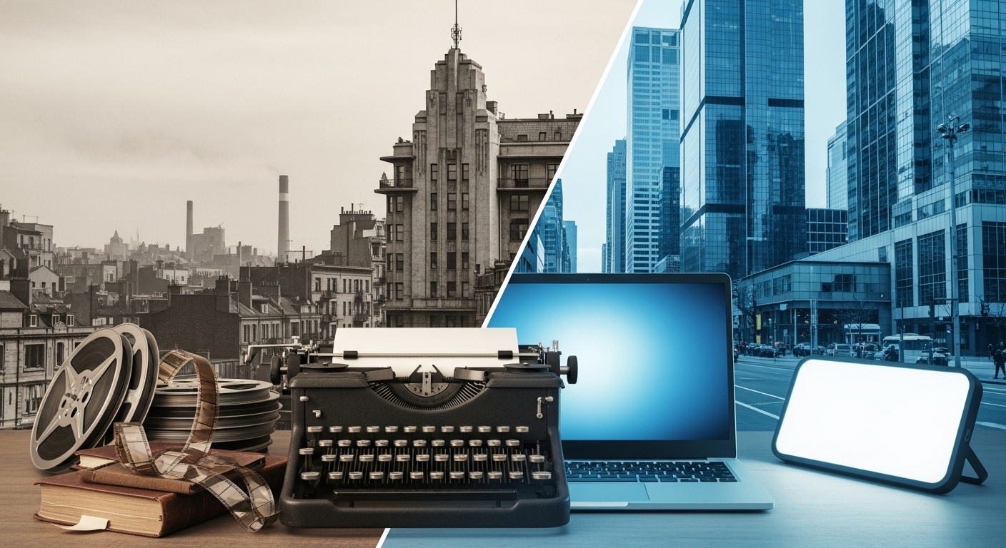 山田太一原作との相違点から見る新解釈