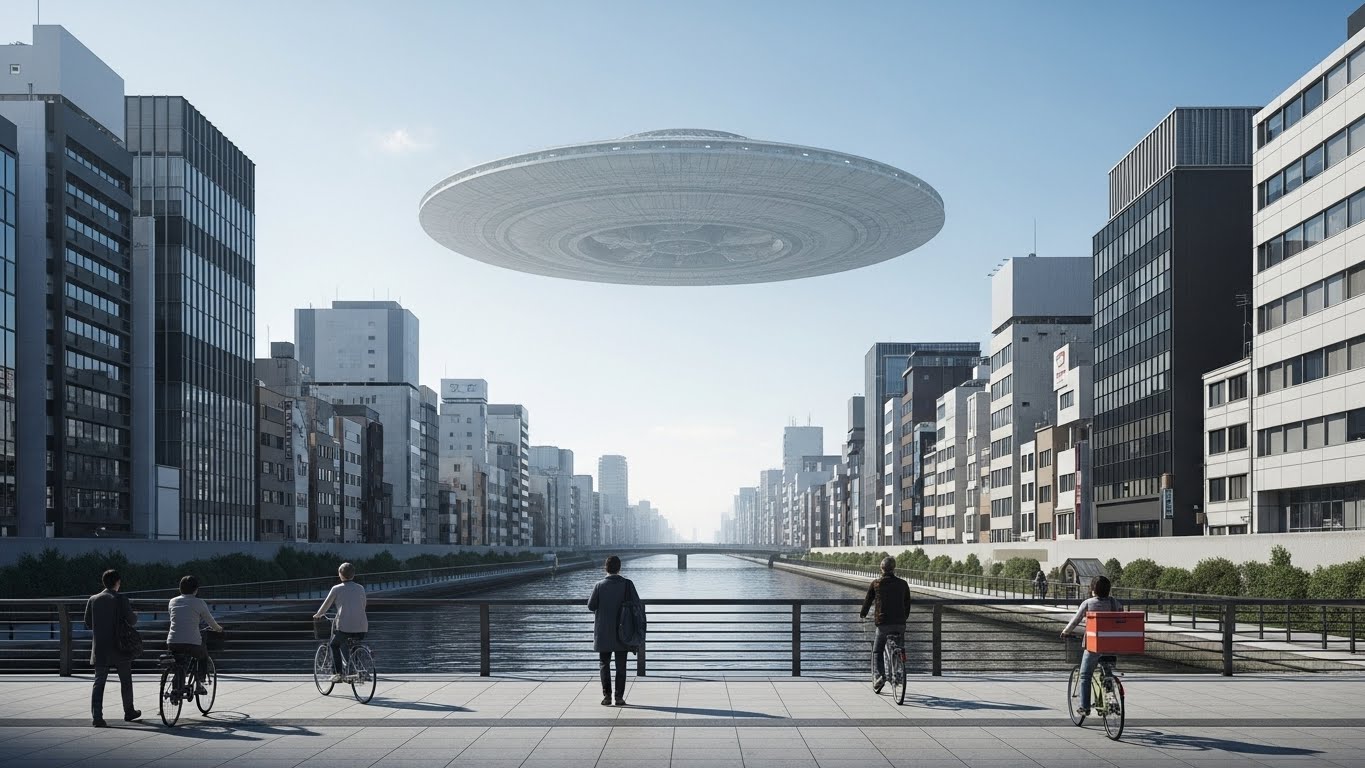 8.31（母艦出現）後の世界をどう解釈するか