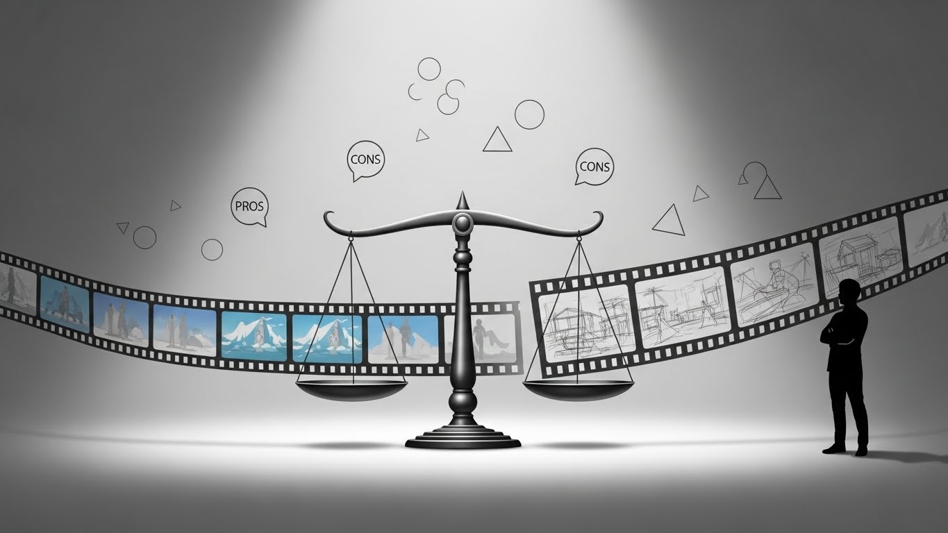 ワンパンマン3期のひどい評価は妥当か