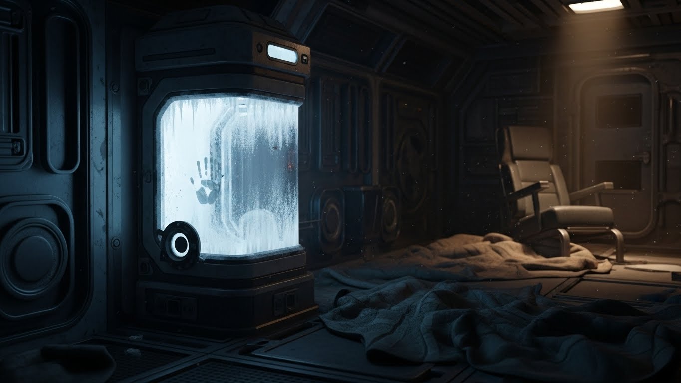 マウスウォッシングの考察からゲームの結末を紐解く