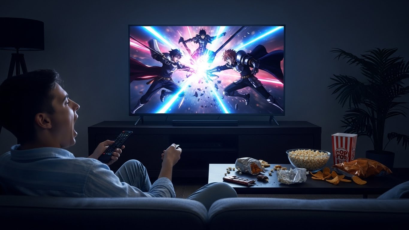 終わりのセラフのアニメがひどいと言われる理由