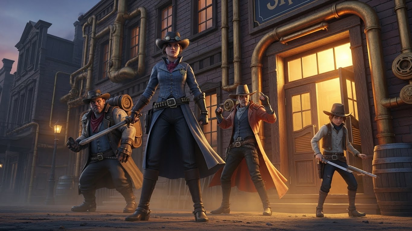 ブレーメンの音楽隊:正義と居場所の物語