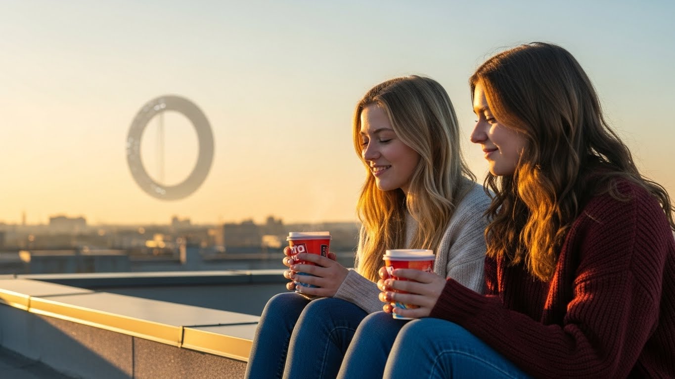 門出とおんたんの関係性が示す希望