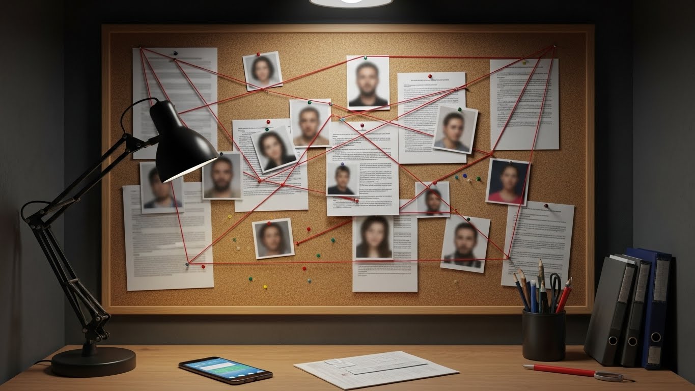 デデデデのアニメ考察で残された謎を解く