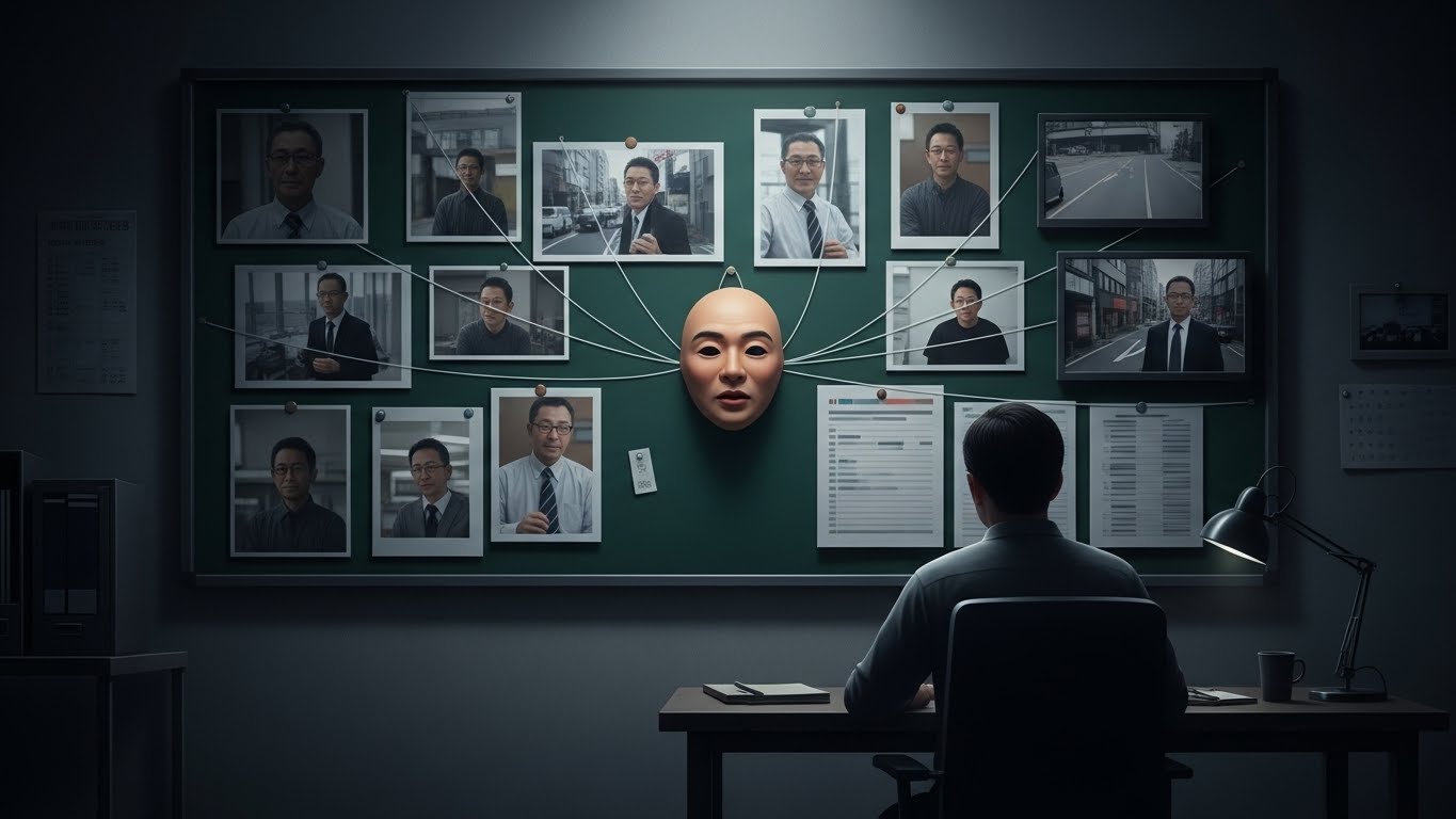 都市伝説解体センターのドッペルゲンガー考察の核心