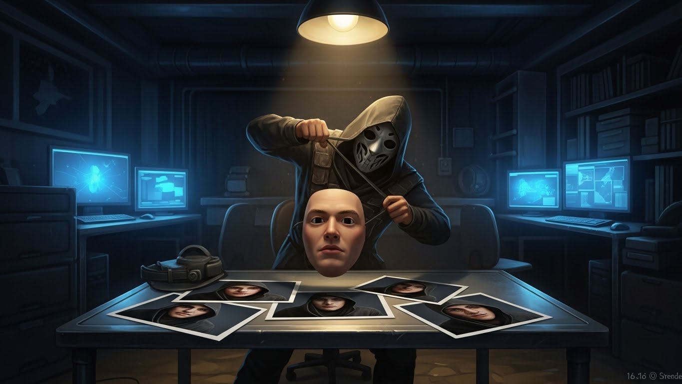 公式ネタバレ画像が明かした真実