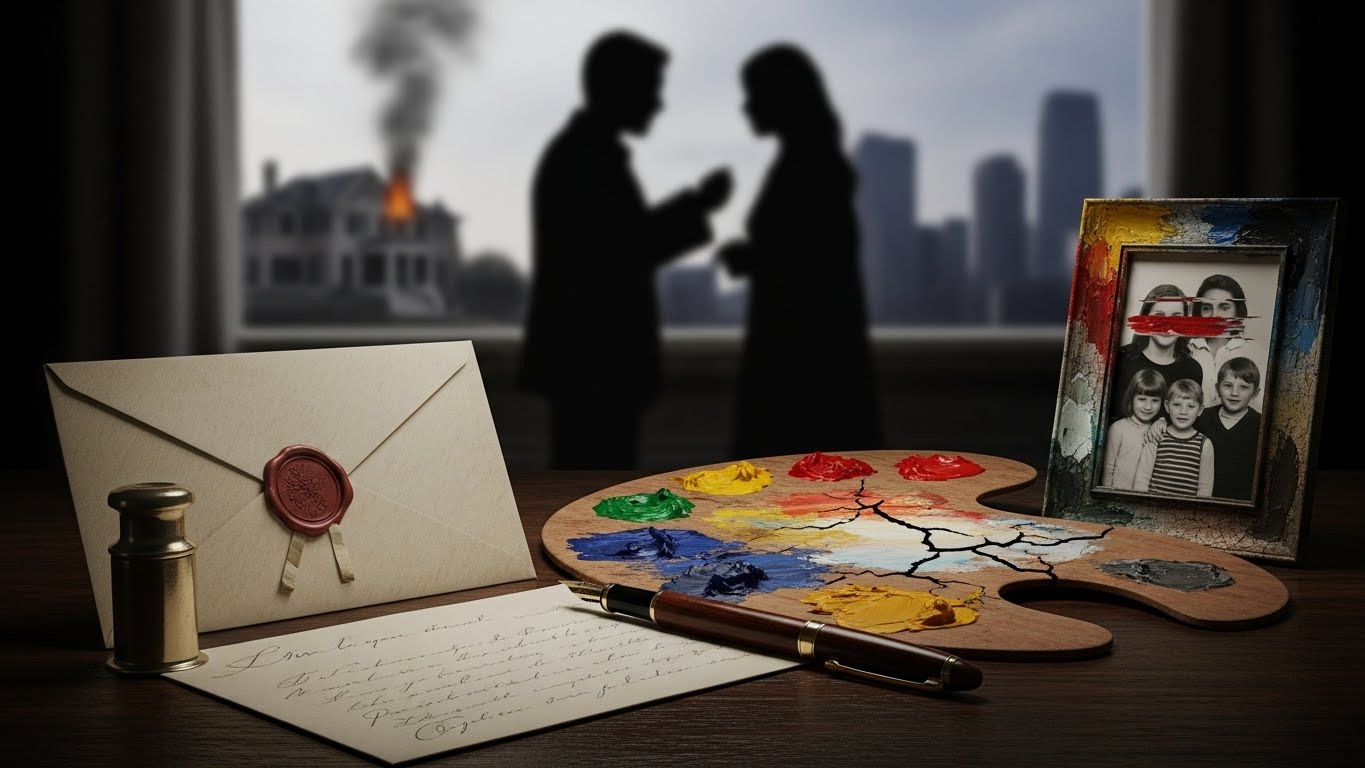 残された謎と続編への伏線