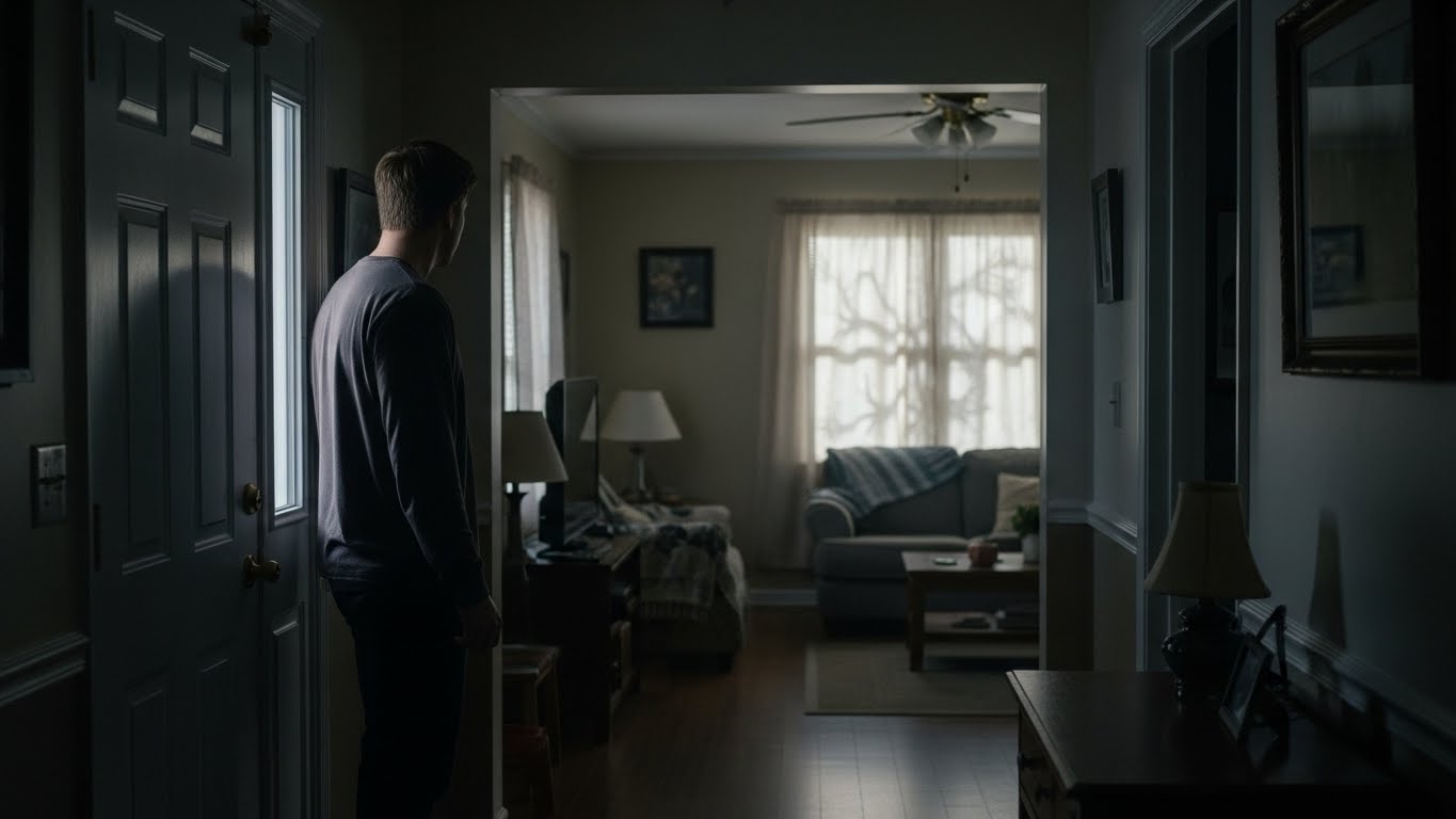 ひろしの役割と侵略者についての考察