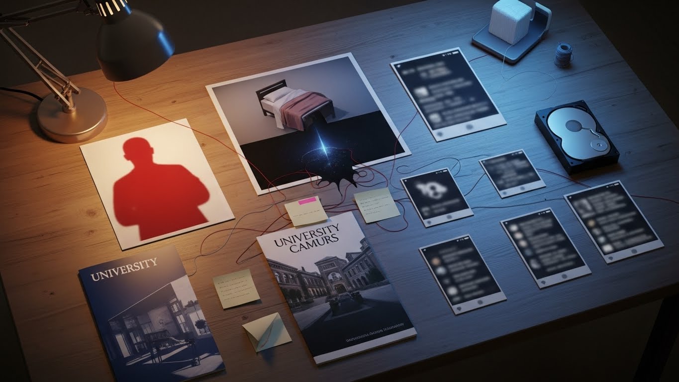 作品全体に散りばめられた伏線の考察