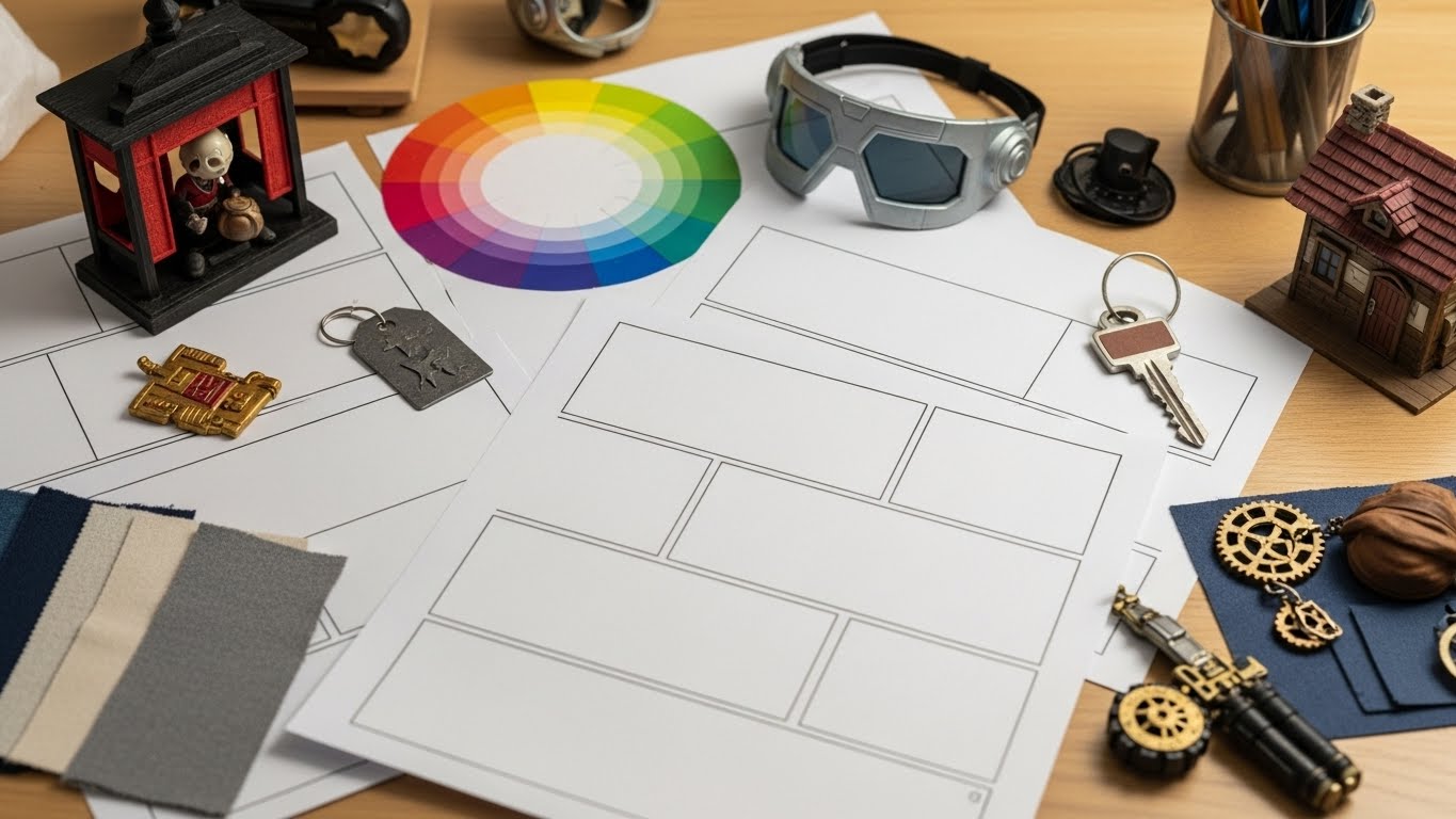 各話監督制が生み出す多彩な世界観