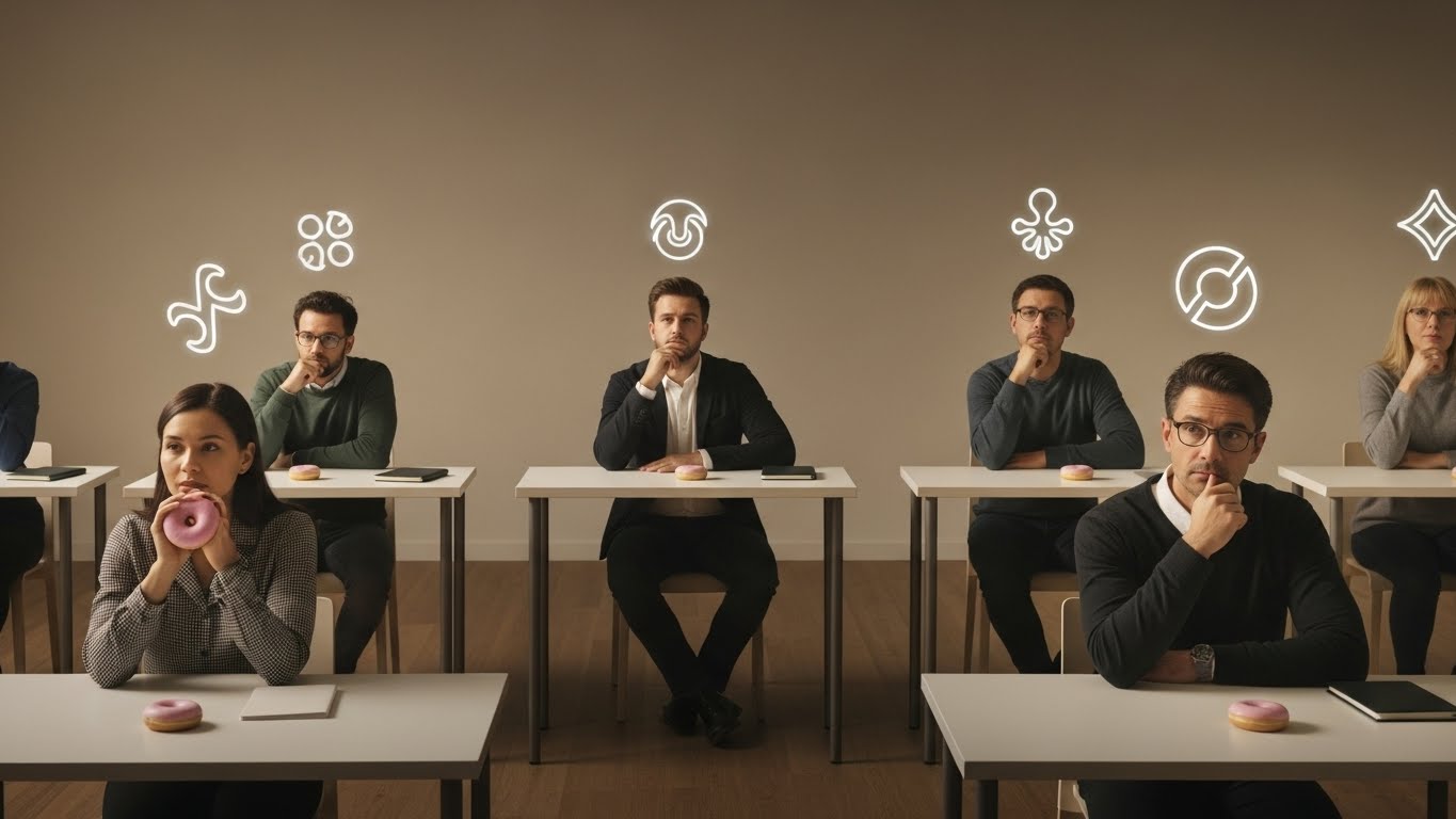 プレイヤーによって異なる解釈