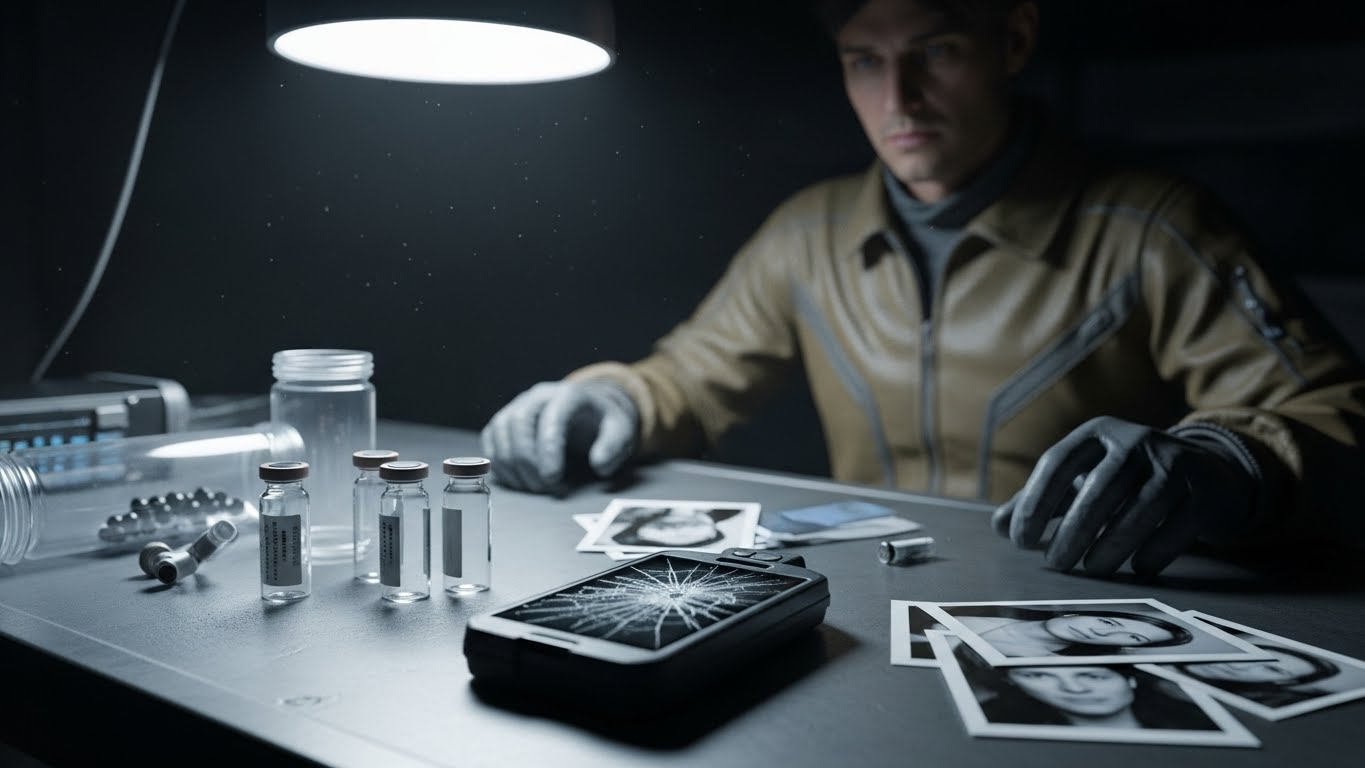 マウスウォッシングの考察でゲームの真相に迫る