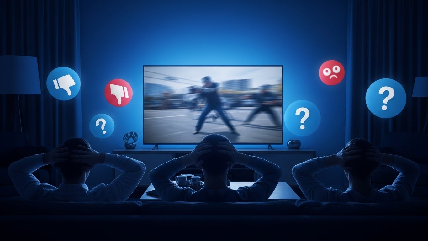 ワンパンマン3期がひどいと言われる理由