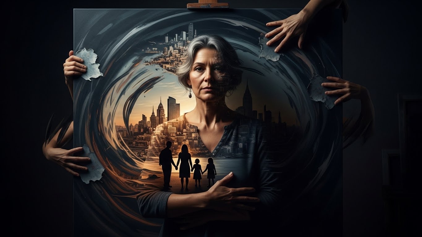 ペイントレスとは何者ですか?