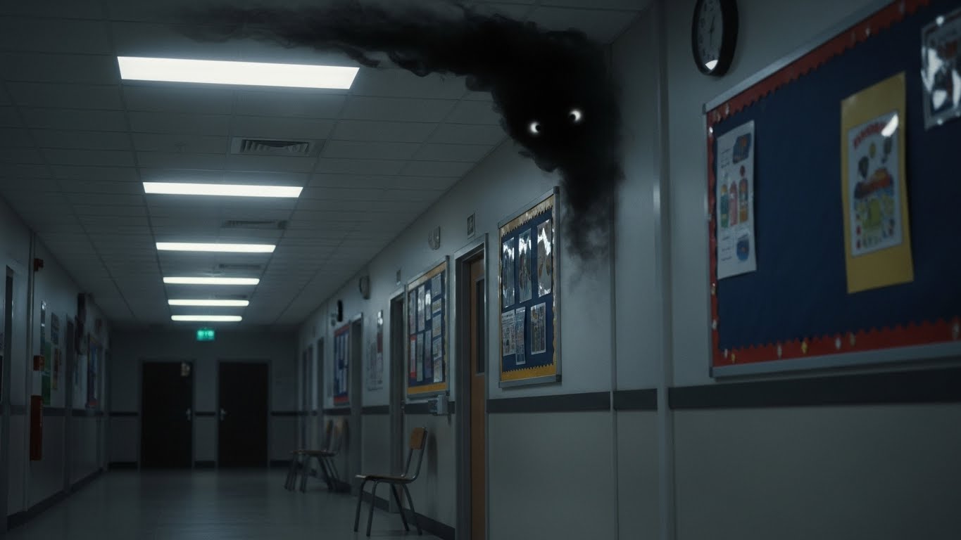 第2話に登場するかみさまの正体