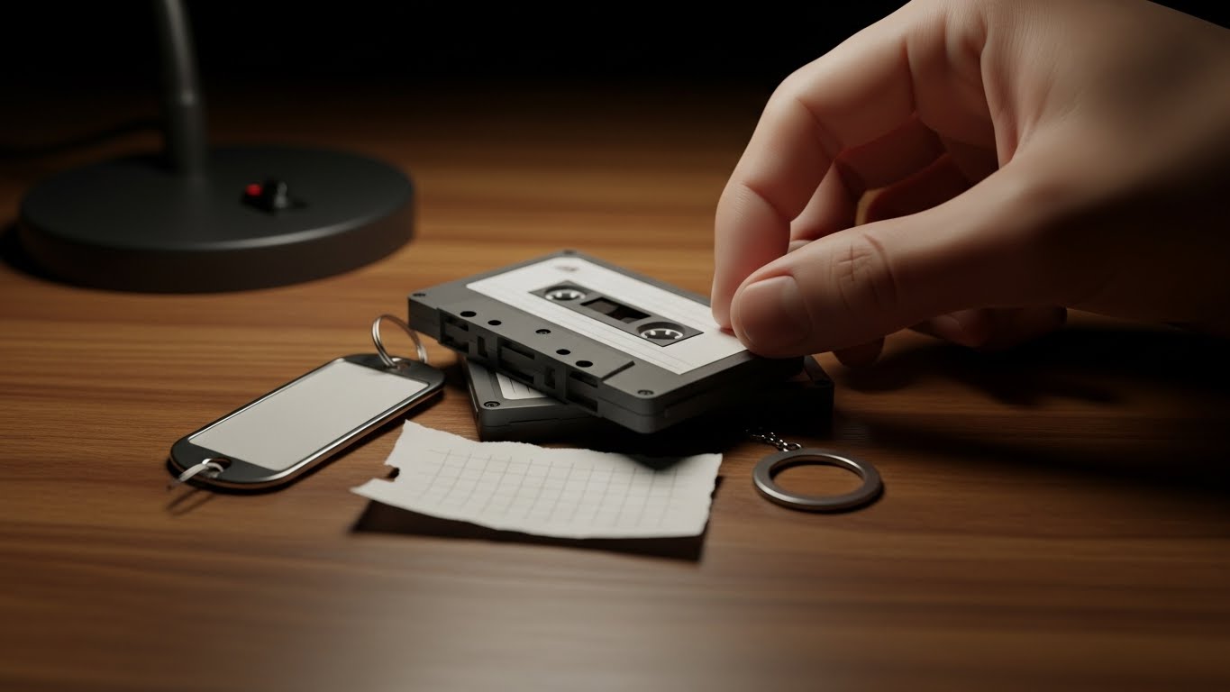 謎の数字「204863」が意味するもの